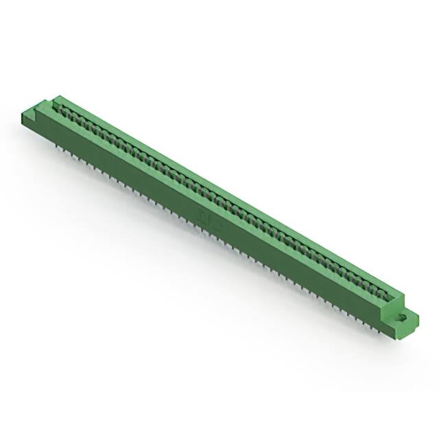 307-086-456-204 EDAC Inc.  Edgeboard Connectors